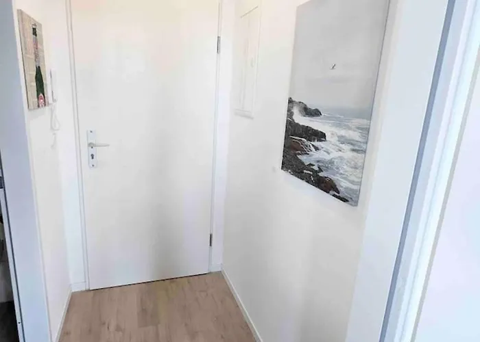 Stylish For Two Prime Location In * Hamborg